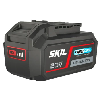 SKIL 20V accu 4,0Ah 3104AA SKIL 20V Accu 4,0Ah 3104AA -Kwaliteitswinkel Voor Thuishulpmiddelen 123 275