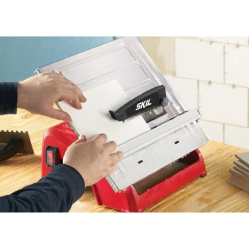 SKIL tegelzaag / tegelsnijder 1350AA 600W SKIL Tegelzaag / Tegelsnijder 1350AA 600W -Kwaliteitswinkel Voor Thuishulpmiddelen 123 2765