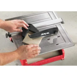 SKIL Tegelzaag / Tegelsnijder 1350AA 600W 9 SKIL Tegelzaag / Tegelsnijder 1350AA 600W -Kwaliteitswinkel Voor Thuishulpmiddelen 123 2770