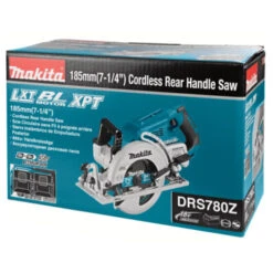 Makita Accu Cirkelzaag DRS780Z (zonder Accu) -Kwaliteitswinkel Voor Thuishulpmiddelen 123 2782