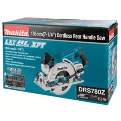 Makita Accu Cirkelzaag DRS780Z (zonder Accu) -Kwaliteitswinkel Voor Thuishulpmiddelen 123 2785