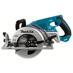 Makita Accu Cirkelzaag DRS780Z (zonder Accu) -Kwaliteitswinkel Voor Thuishulpmiddelen 123 2787