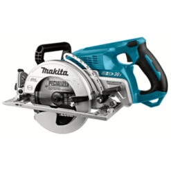 Makita Accu Cirkelzaag DRS780Z (zonder Accu) -Kwaliteitswinkel Voor Thuishulpmiddelen 123 2789