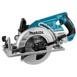 Makita Accu Cirkelzaag DRS780Z (zonder Accu) -Kwaliteitswinkel Voor Thuishulpmiddelen 123 2791