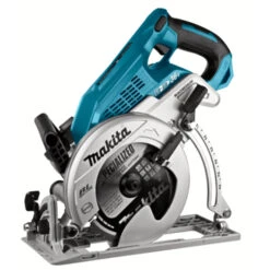 Makita Accu Cirkelzaag DRS780Z (zonder Accu) -Kwaliteitswinkel Voor Thuishulpmiddelen 123 2792