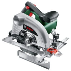 Bosch Cirkelzaag PKS40 850 Watt