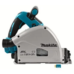 Makita 18V Invalzaag DSP601ZJU2 (zonder Accu) 3 Makita 18V Invalzaag DSP601ZJU2 (zonder Accu) -Kwaliteitswinkel Voor Thuishulpmiddelen 123 2821