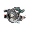 Metabo Accu Cirkelzaag KS18 LTX57 -Kwaliteitswinkel Voor Thuishulpmiddelen 123 2832