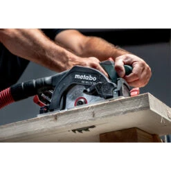 Metabo Accu Cirkelzaag KS18 LTX57 -Kwaliteitswinkel Voor Thuishulpmiddelen 123 2834