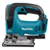 Makita 18V LXT Decoupeerzaag D-greep DJV182ZJ (zonder Accu) 2 Makita 18V LXT Decoupeerzaag D-greep DJV182ZJ (zonder Accu) -Kwaliteitswinkel Voor Thuishulpmiddelen 123 2836