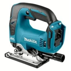 Makita 18V LXT Decoupeerzaag D-greep DJV182ZJ (zonder Accu) -Kwaliteitswinkel Voor Thuishulpmiddelen 123 2838