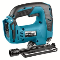 Makita 18V LXT Decoupeerzaag D-greep DJV182ZJ (zonder Accu) -Kwaliteitswinkel Voor Thuishulpmiddelen 123 2841