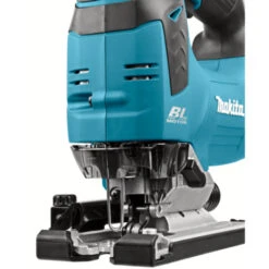 Makita 18V LXT Decoupeerzaag D-greep DJV182ZJ (zonder Accu) -Kwaliteitswinkel Voor Thuishulpmiddelen 123 2843