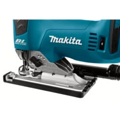 Makita 18V LXT Decoupeerzaag D-greep DJV182ZJ (zonder Accu) -Kwaliteitswinkel Voor Thuishulpmiddelen 123 2847