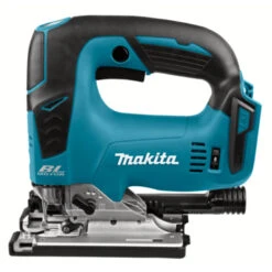 Makita 18V LXT Decoupeerzaag D-greep DJV182ZJ (zonder Accu) -Kwaliteitswinkel Voor Thuishulpmiddelen 123 2849