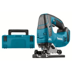 Makita 18V LXT Decoupeerzaag D-greep DJV182ZJ (zonder Accu) -Kwaliteitswinkel Voor Thuishulpmiddelen 123 2851