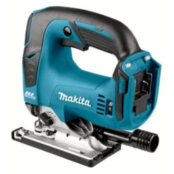 Makita 18V LXT Decoupeerzaag D-greep DJV182ZJ (zonder Accu) -Kwaliteitswinkel Voor Thuishulpmiddelen 123 2852