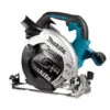 Makita Accu Cirkelzaag DHS661ZJU (zonder Accu) -Kwaliteitswinkel Voor Thuishulpmiddelen 123 2853