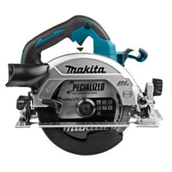 Makita Accu Cirkelzaag DHS661ZJU (zonder Accu) 4 Makita Accu Cirkelzaag DHS661ZJU (zonder Accu) -Kwaliteitswinkel Voor Thuishulpmiddelen 123 2855