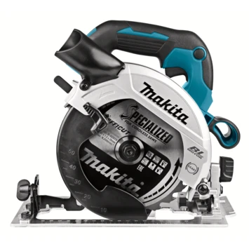 Makita accu cirkelzaag DHS661ZJU (zonder accu) Makita Accu Cirkelzaag DHS661ZJU (zonder Accu) -Kwaliteitswinkel Voor Thuishulpmiddelen 123 2857