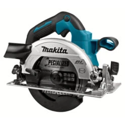 Makita Accu Cirkelzaag DHS661ZJU (zonder Accu) 7 Makita Accu Cirkelzaag DHS661ZJU (zonder Accu) -Kwaliteitswinkel Voor Thuishulpmiddelen 123 2858
