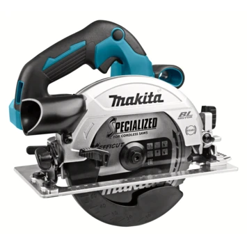 Makita accu cirkelzaag DHS661ZJU (zonder accu) Makita Accu Cirkelzaag DHS661ZJU (zonder Accu) -Kwaliteitswinkel Voor Thuishulpmiddelen 123 2860