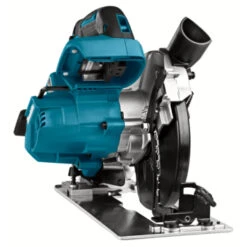Makita Accu Cirkelzaag DHS661ZJU (zonder Accu) 14 Makita Accu Cirkelzaag DHS661ZJU (zonder Accu) -Kwaliteitswinkel Voor Thuishulpmiddelen 123 2865