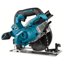 Makita Accu Cirkelzaag DHS661ZJU (zonder Accu) 16 Makita Accu Cirkelzaag DHS661ZJU (zonder Accu) -Kwaliteitswinkel Voor Thuishulpmiddelen 123 2867