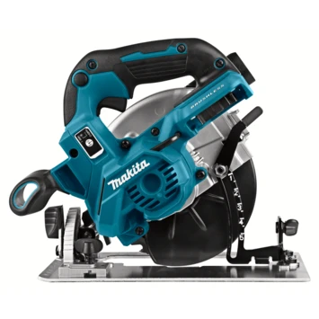 Makita accu cirkelzaag DHS661ZJU (zonder accu) Makita Accu Cirkelzaag DHS661ZJU (zonder Accu) -Kwaliteitswinkel Voor Thuishulpmiddelen 123 2869