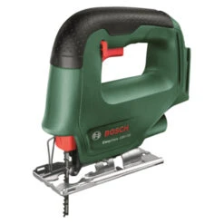 Bosch 18V Decoupeerzaag EasySaw 70mm (zonder Accu)