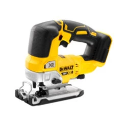DeWalt 18V XR Decoupeeerzaag Brushless DCS334N-XJ (zonder Accu)
