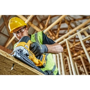 DeWalt 18V XR decoupeeerzaag brushless DCS334N-XJ (zonder accu) DeWalt 18V XR Decoupeeerzaag Brushless DCS334N-XJ (zonder Accu) -Kwaliteitswinkel Voor Thuishulpmiddelen 123 2878