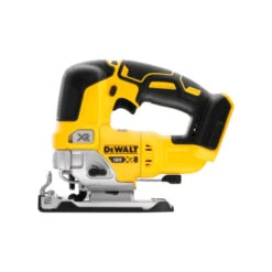 DeWalt 18V XR Decoupeeerzaag Brushless DCS334N-XJ (zonder Accu) 4 DeWalt 18V XR Decoupeeerzaag Brushless DCS334N-XJ (zonder Accu) -Kwaliteitswinkel Voor Thuishulpmiddelen 123 2879