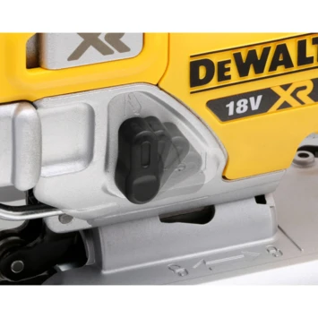 DeWalt 18V XR decoupeeerzaag brushless DCS334N-XJ (zonder accu) DeWalt 18V XR Decoupeeerzaag Brushless DCS334N-XJ (zonder Accu) -Kwaliteitswinkel Voor Thuishulpmiddelen 123 2880