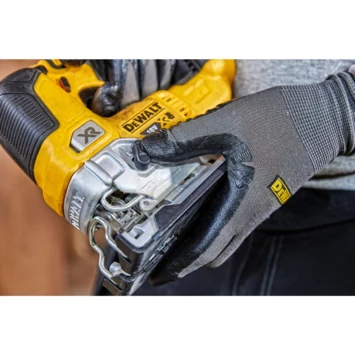 DeWalt 18V XR decoupeeerzaag brushless DCS334N-XJ (zonder accu) DeWalt 18V XR Decoupeeerzaag Brushless DCS334N-XJ (zonder Accu) -Kwaliteitswinkel Voor Thuishulpmiddelen 123 2884