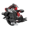 SKIL 20V Cirkelzaag 3571CA Brushless 66mm Incl. CT Zaagblad (zonder Accu) -Kwaliteitswinkel Voor Thuishulpmiddelen 123 2909