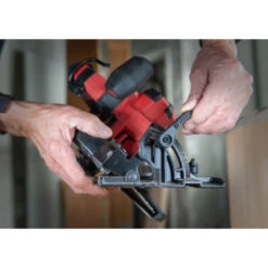 SKIL 20V Cirkelzaag 3571CA Brushless 66mm Incl. CT Zaagblad (zonder Accu) -Kwaliteitswinkel Voor Thuishulpmiddelen 123 2913