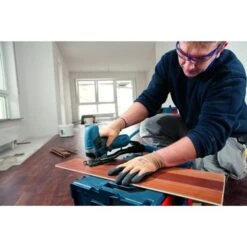 Bosch Professional Decoupeerzaag GST 90 BE -Kwaliteitswinkel Voor Thuishulpmiddelen 123 2916