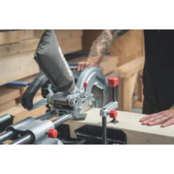 Metabo Afkortzaag KGS 254 M -Kwaliteitswinkel Voor Thuishulpmiddelen 123 2920