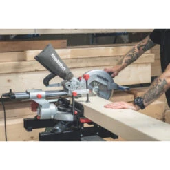 Metabo Afkortzaag KGS 254 M -Kwaliteitswinkel Voor Thuishulpmiddelen 123 2921