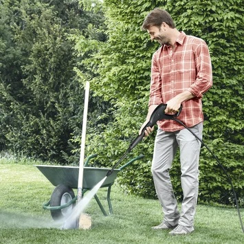 Kärcher vuilfrees DB180 tbv K6-K7 Kärcher Vuilfrees DB180 Tbv K6-K7 -Kwaliteitswinkel Voor Thuishulpmiddelen 123 295