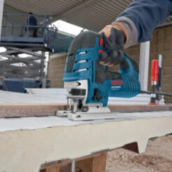 Bosch Professional Decoupeerzaag Beugel -Kwaliteitswinkel Voor Thuishulpmiddelen 123 2950