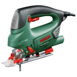 Bosch Decoupeerzaag PST 900 PEL 620W