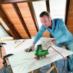 Bosch Decoupeerzaag PST 900 PEL 620W -Kwaliteitswinkel Voor Thuishulpmiddelen 123 2959