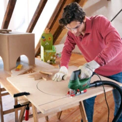 Bosch Decoupeerzaag PST 900 PEL 620W -Kwaliteitswinkel Voor Thuishulpmiddelen 123 2961