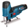 Bosch Professional 12V Accu Decoupeerzaagmachine BVK GST 12V-70 -Kwaliteitswinkel Voor Thuishulpmiddelen 123 2962