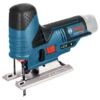 Bosch Professional Accu Decoupeerzaag GST 12V-70 (zonder Accu) 2 Bosch Professional Accu Decoupeerzaag GST 12V-70 (zonder Accu) -Kwaliteitswinkel Voor Thuishulpmiddelen 123 2964