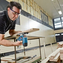 Bosch Professional Accu Decoupeerzaag GST 12V-70 (zonder Accu) -Kwaliteitswinkel Voor Thuishulpmiddelen 123 2967