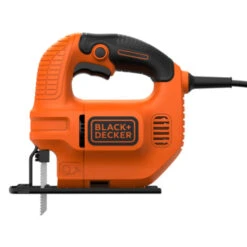 Black & Decker BLACK+DECKER Decoupeerzaag KS501-QS