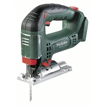 Metabo accu decoupeerzaag STAB18 LTX100 (zonder accu) Metabo Accu Decoupeerzaag STAB18 LTX100 (zonder Accu) -Kwaliteitswinkel Voor Thuishulpmiddelen 123 2978